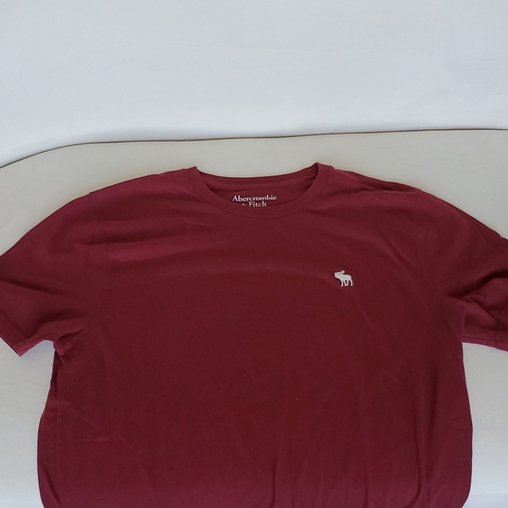 Men's Abercrombie & Fitch T Shirt (L)